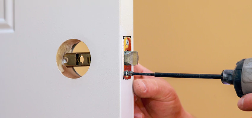 Home Invasion Camera Repairs in Alameda, California