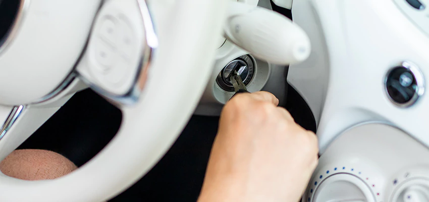 Ignition Lock Barrel Replacement Near Me in Alameda, California