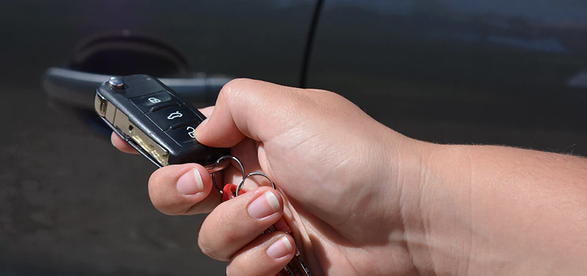 Car Door Unlocking Locksmith in Alameda, California