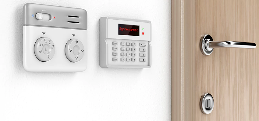 Commercial Electronic Door Lock Services in Alameda, CA