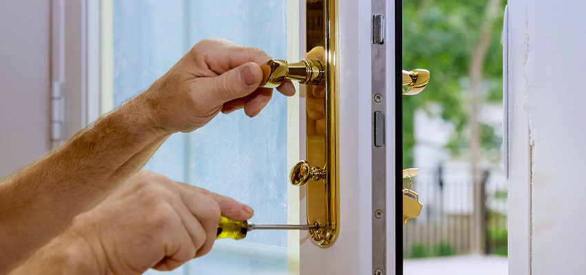Local Locksmith For Key Duplication in Alameda, CA