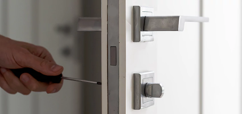 Automotive Lock Installation in Alameda, CA