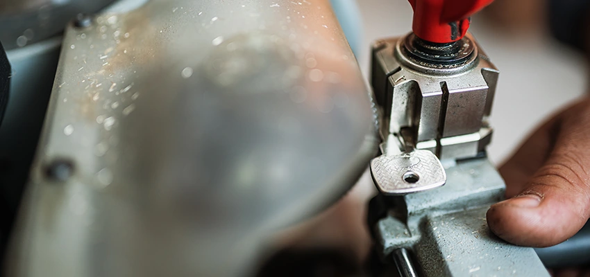 Key Programming Mobile Locksmith Service in Alameda, CA